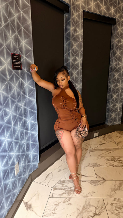 Chocolate body