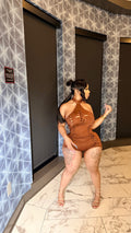 Chocolate body